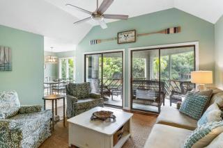 4754 Tennis Club Villa by Akers Ellis Rentals - Kiawah Island - 8