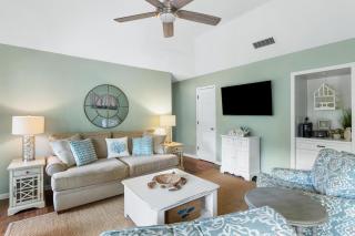 4754 Tennis Club Villa by Akers Ellis Rentals - Kiawah Island - 6