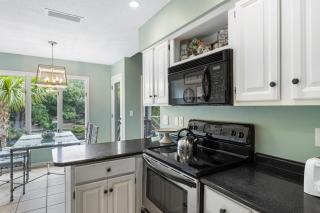 4754 Tennis Club Villa by Akers Ellis Rentals - Kiawah Island - 4