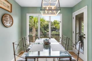 4754 Tennis Club Villa by Akers Ellis Rentals - Kiawah Island - 3