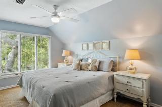 4754 Tennis Club Villa by Akers Ellis Rentals - Kiawah Island - 1