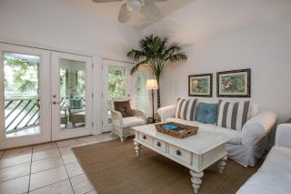 4758 Tennis Club Villa by Akers Ellis Rentals - Kiawah Island - 8