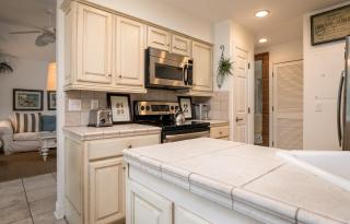 4758 Tennis Club Villa by Akers Ellis Rentals - Kiawah Island - 4