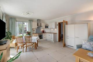 Alpencitynahe Ferienwohnung - Brunnthal - 1