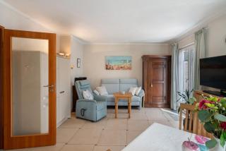 Alpencitynahe Ferienwohnung - 9