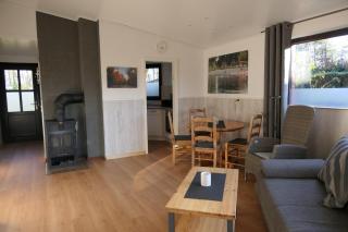 Fichtenhain - Lastering Ferienhäuser & Apartments - Wettringen - 9