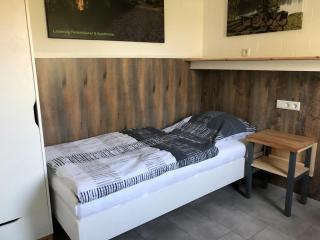 Fichtenhain - Lastering Ferienhäuser & Apartments - Wettringen - 8