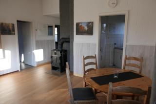 Fichtenhain - Lastering Ferienhäuser & Apartments - Wettringen - 7