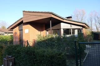 Fichtenhain - Lastering Ferienhäuser & Apartments - Wettringen - 6