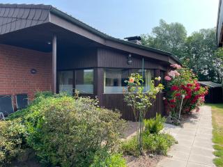 Fichtenhain - Lastering Ferienhäuser & Apartments - Wettringen - 5