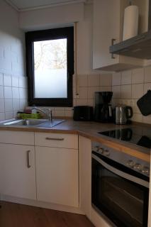 Fichtenhain - Lastering Ferienhäuser & Apartments - Wettringen - 1