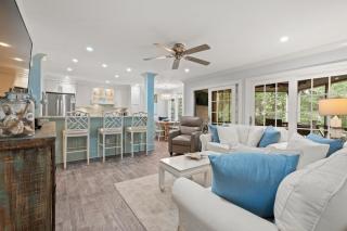 4765 Tennis Club Villa by Akers Ellis Rentals - Kiawah Island - 0