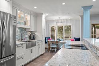 4765 Tennis Club Villa by Akers Ellis Rentals - Kiawah Island - 5