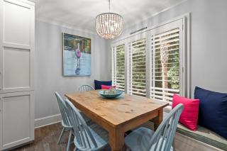 4765 Tennis Club Villa by Akers Ellis Rentals - Kiawah Island - 4