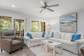 4765 Tennis Club Villa by Akers Ellis Rentals - Kiawah Island - 2
