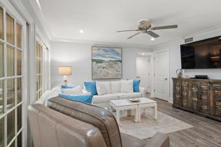 4765 Tennis Club Villa by Akers Ellis Rentals - Kiawah Island - 1