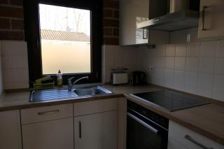 Hanna-Liese - Lastering Ferienhäuser & Apartments - Wettringen - 2