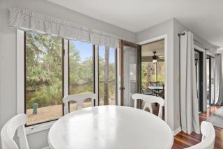 4789 Tennis Club Villa by Akers Ellis Rentals - Kiawah Island - 4