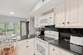 4789 Tennis Club Villa by Akers Ellis Rentals - Kiawah Island - 1
