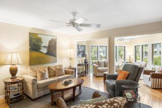 4703 Tennis Club Villa by Akers Ellis Rentals - Kiawah Island - 0