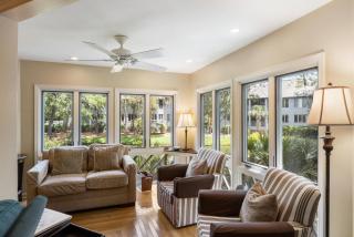 4703 Tennis Club Villa by Akers Ellis Rentals - Kiawah Island - 9