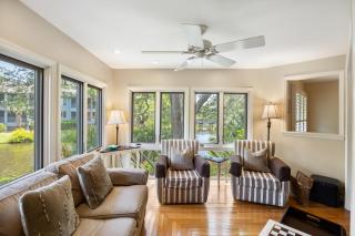4703 Tennis Club Villa by Akers Ellis Rentals - Kiawah Island - 8