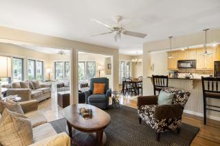 4703 Tennis Club Villa by Akers Ellis Rentals - Kiawah Island - 7