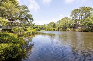 4703 Tennis Club Villa by Akers Ellis Rentals - Kiawah Island - 6