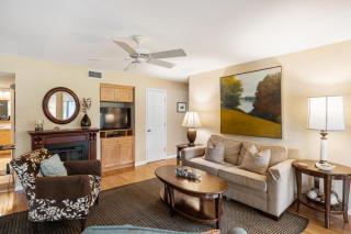 4703 Tennis Club Villa by Akers Ellis Rentals - Kiawah Island - 5
