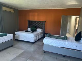 Tranquil Retreat Guest House - Richardsbaai - 6