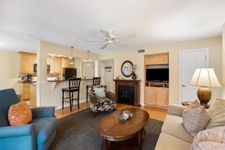 4703 Tennis Club Villa by Akers Ellis Rentals - Kiawah Island - 4