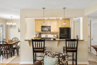 4703 Tennis Club Villa by Akers Ellis Rentals - Kiawah Island - 3