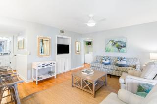 4791 Tennis Club Villa by Akers Ellis Rentals - Kiawah Island - 9