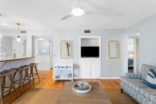 4791 Tennis Club Villa by Akers Ellis Rentals - Kiawah Island - 8