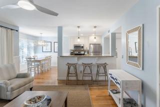 4791 Tennis Club Villa by Akers Ellis Rentals - Kiawah Island - 6
