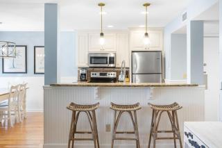 4791 Tennis Club Villa by Akers Ellis Rentals - Kiawah Island - 5