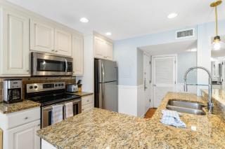 4791 Tennis Club Villa by Akers Ellis Rentals - Kiawah Island - 1