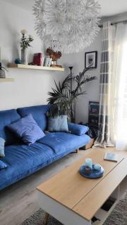 T2 Aix en Provence Luynes - Aix-en-Provence - 5