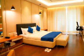 BNGV Grandeur Hotel & Banquets - Bangalore - 6