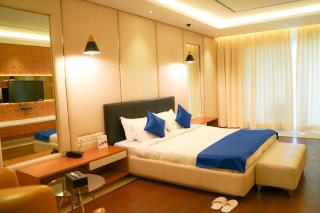 BNGV Grandeur Hotel & Banquets - Bangalore - 7