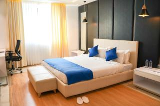 BNGV Grandeur Hotel & Banquets - Bangalore - 3