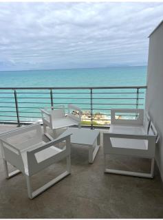 Casa vacanza Paradiso sul mare a Brolo - Brolo - 9