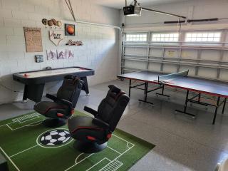 Renovated Themed Bedrooms, Game Room, Pool - 3