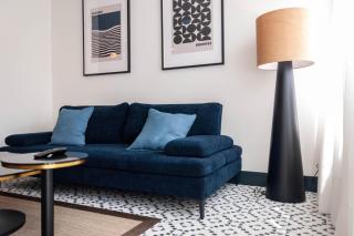 VT Bilbao Central Station con garaje - 9