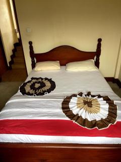 The Vatican Villa - Nuwara Eliya - 6