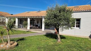 L'Escapade - Superbe maison familiale proche Sauveterre - Les Sables-d'Olonne - 8