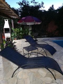 Casa Primeiro Andar - Búzios - 9