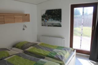 Wacholderbusch - Lastering Ferienhäuser & Apartments - 3