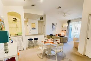Cozy & Bright Condo in Legacy Dunes near Disney - 9