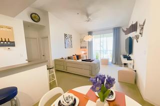 Cozy & Bright Condo in Legacy Dunes near Disney - 8